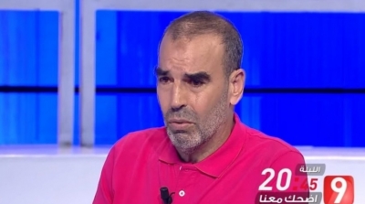 فوزي بن قمرة في وصلة رقص تثير سخرية التونسيين (فيديو)