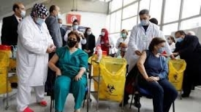 Tunisie : prés de 25 mille décès depuis le début de la pandémie