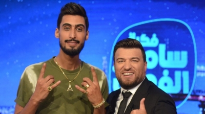 قناة الحوار التونسي الأولى وفكرة سامي الفهري الأكثر مشاهدة 