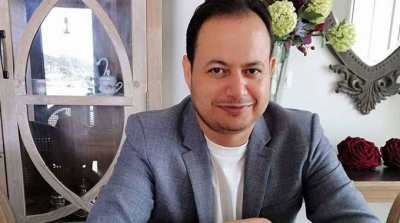 سمير الوافي يعلن عن موعد انطلاق برنامجه   