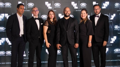 Photos : Avant-première du nouveau James Bond 'NoTimeToDie' by Land Rover Tunisie