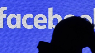  شركة فيسبوك تتكبّد خسائر ب 7 مليار دولار
