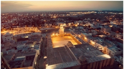 القيروان: انطلاق الاستعدادات للاحتفال بالمولد النبوي الشريف