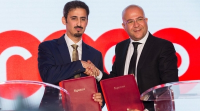 Ooredoo renouvelle son partenariat avec le Club Africain à l'occasion de son 101ème anniversaire