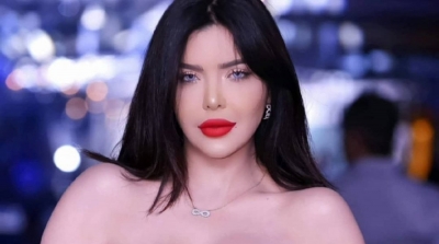 مهرجان أوسكار ليبيا يكرم فاطمة برتقيس و مروى عيسي