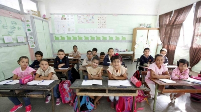 بسبب كورونا : غلق مدرسة إعدادية بمنزل عبد الرحمان