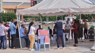 Une campagne de sensibilisation à l’accès à la justice administrative à Kairouan et Kasserine