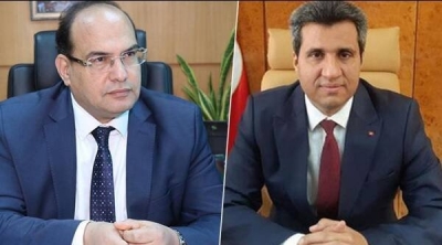 Annulation de l'assignation à résidence de Chawki Tabib et d'Anouar Maârouf