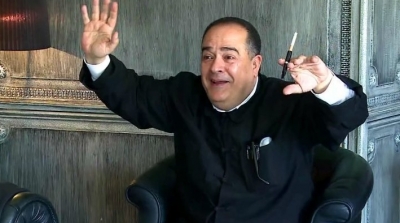 من بينهم بن بريك : مثقفون من عدة دول يطالبون المجتمع الدولي لمواجهة قيس سعيد