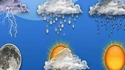 Météo-Tunisie : baisse relative des températures 