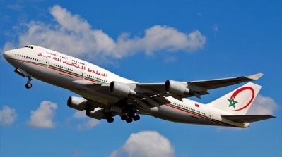 Royal Air Maroc signe un accord de coopération avec la compagnie israélienne