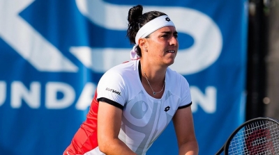 Tennis-Tournoi Indian Wells: 1ère victoire d’Ons Jabeur