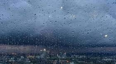 Alerte Météo : pluies orageuses attendues 