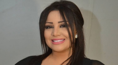 المطربة التونسية يسرى محنوش تتعرض لحادث خطير! 