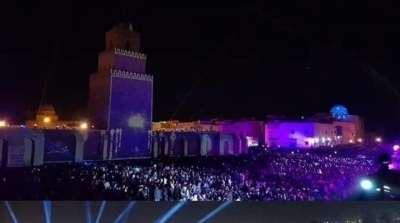 احتفالات المولد في القيروان وموسم التملص من ضغط الوباء