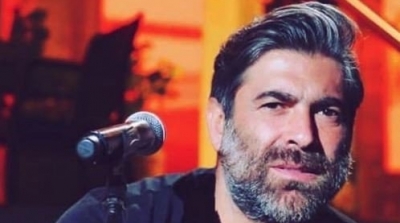 وائل كفوري يتعرّض لحادث سير مروّع 