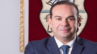 Tunisie : Mehdi Ben Gharbia placé en garde à vue