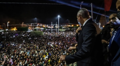 القيروان: مهرجان المولد يستقطب أكثر من 700 ألف زائر