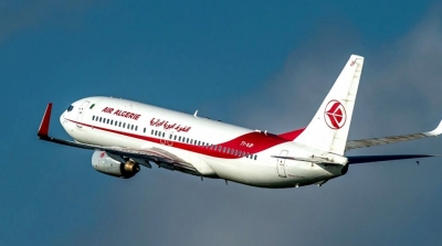 Air Algérie renforce ses vols à destination de la Tunisie