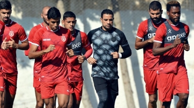 L'étoile : Aymen Balbouli de retour