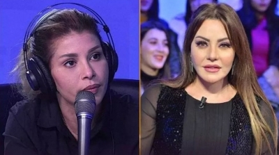 زازا لبية الزردي : ياخي أنا 'l'ex ' متاعك بش تقطعلي تصويرتي