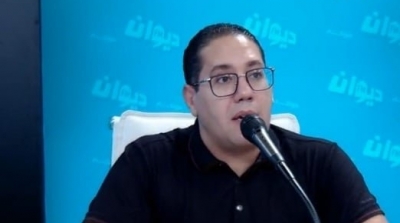 محمود البارودي يلتحق براديو ديوان أف أم 