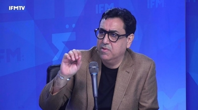 غازي العيادي يتهم الفنانين بالأنانية 