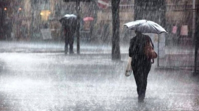 Tunisie-météo : pluies orageuses intenses sur le Nord