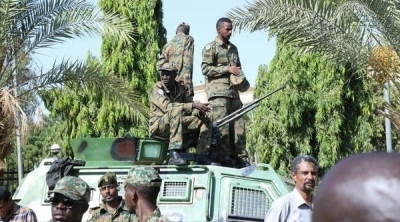 Soudan : Coup d’Etat et arrestation de plusieurs ministres