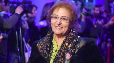 منى نور الدين بطلة الجزء الثاني من مسلسل 'حرقة'