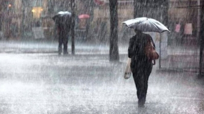 Tunisie-Météo: Pluies intenses sur certaines régions