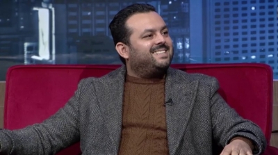 هيفل بن يوسف : لو لم أكن مخرجا... لكنت طباخا 