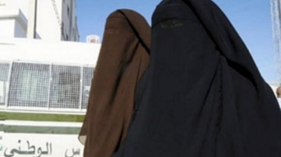 Découverte d’un réseau féminin endoctrinement au profit de Daech