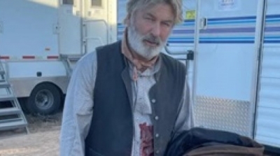 'أليك بالدوين' يقتل مصورة أثناء تصوير فيلم 