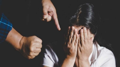 تونس : تسجيل  75 % من العنف الزوجي ضد المرأة 