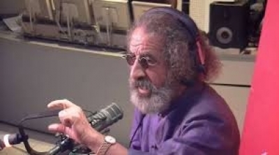 فتحي العكاري يهدّد وزارة الثقافة بالانتحار (فيديو)