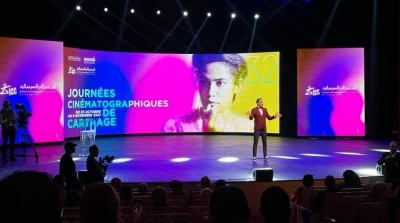 نجيب بلقاضي: مرحبا بالأنستغراموز اللي يحضرو الافتتاح وما يتفرجوش في الأفلام (فيديو)