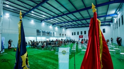 انطلاق عروض أيام قرطاج السينمائية بسجن أوذنة (صور)