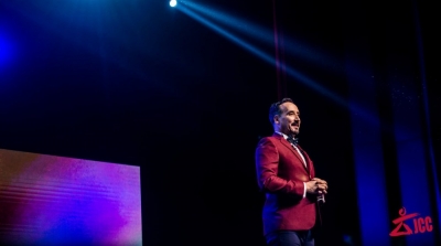 نجيب بلقاضي : كلمة الأنسغراموز موجودة مانيش أنا اللي خلقتها و ماهيش مبالغ فيها 