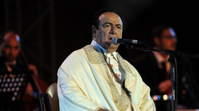 صباح فخري صاحب خمرة الحب الذي حركت أغانية قلوب الملايين يرحل عن عالمنا 