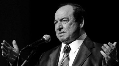 تونس تنعى الفنان العربي الكبير صباح فخري 