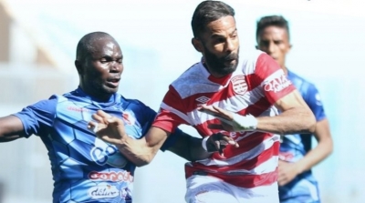 Ligue 1 : où voir le match Club Africain-Olympique de Béja