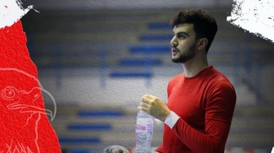 Handball : le gardien de l’EST Assil Namli convoqué par l’équipe nationale