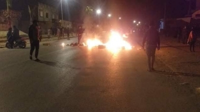 Sfax : des manifestations à Agareb et décès d’un jeune