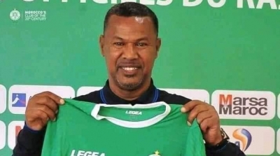 Raja Casablanca : Lassad Jarda n’est plus l’entraîneur du club