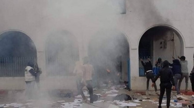 Le Courant démocrate, Ettakatol et Al Joumohouri réclament une enquête sur les incidents d’Agareb