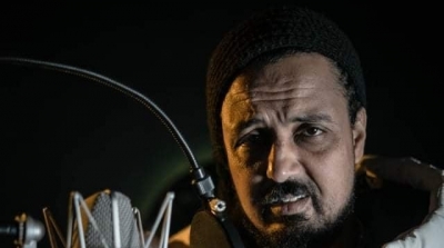 Walid salhi annonce l'enregistrement de nouvelles chansons 