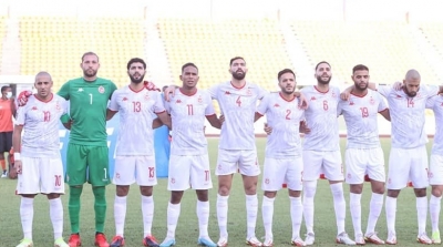 Mondial 2022: Battue par la Guinée Équatoriale, la Tunisie jouera sa qualification contre la Zambie