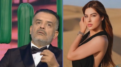 محمد الجبالي: ما يمشي لبرنامج مريم الدباغ كان الرخيص (فيديو)