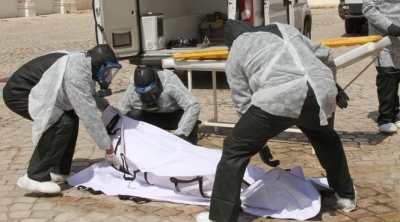 Covid-19: deux décès et 50 contaminations recensés le 13 novembre